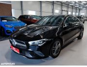 Mercedes-Benz CLA 180 d 7G-DCT