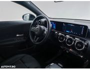 Mercedes-Benz CLA 180 d 7G-DCT