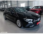 Mercedes-Benz CLA 180 d 7G-DCT Diesel
