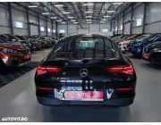 Mercedes-Benz CLA 180 d 7G-DCT Diesel