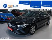 Mercedes-Benz CLA 180 d 7G-DCT Diesel