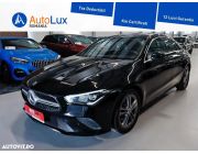 Mercedes-Benz CLA 180 d 7G-DCT
