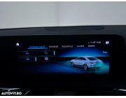Mercedes-Benz CLA 180 d 7G-DCT Diesel