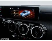 Mercedes-Benz CLA 180 d 7G-DCT