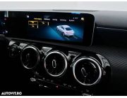 Mercedes-Benz CLA 180 d 7G-DCT