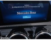 Mercedes-Benz CLA 180 d 7G-DCT