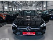 Mercedes-Benz CLA 180 d 7G-DCT Diesel