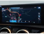 Mercedes-Benz CLA 180 d 7G-DCT Diesel