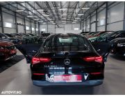 Mercedes-Benz CLA 180 d 7G-DCT