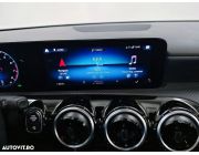Mercedes-Benz CLA 180 d 7G-DCT