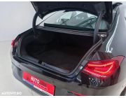 Mercedes-Benz CLA 180 d 7G-DCT