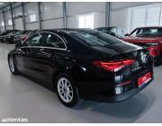 Mercedes-Benz CLA 180 d 7G-DCT Diesel