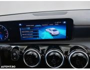 Mercedes-Benz CLA 180 d 7G-DCT
