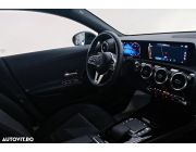 Mercedes-Benz CLA 180 d 7G-DCT Diesel