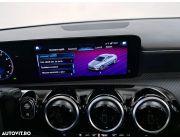 Mercedes-Benz CLA 180 d 7G-DCT