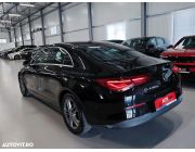 Mercedes-Benz CLA 180 d 7G-DCT