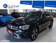 Mercedes-Benz GLC 200 d Business Solution 5d