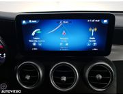 Mercedes-Benz GLC 200 d Business Solution 5d