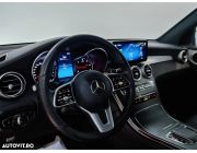 Mercedes-Benz GLC 200 d Business Solution 5d