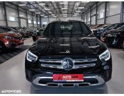 Mercedes-Benz GLC 200 d Business Solution 5d