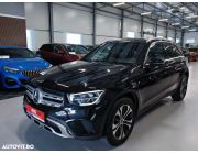 Mercedes-Benz GLC 200 d Business Solution 5d