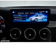 Mercedes-Benz GLC 200 d Business Solution 5d