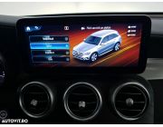 Mercedes-Benz GLC 200 d Business Solution 5d