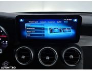 Mercedes-Benz GLC 200 d Business Solution 5d