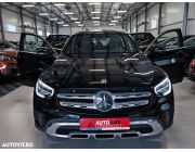 Mercedes-Benz GLC 200 d Business Solution 5d