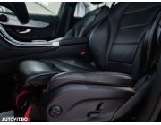 Mercedes-Benz GLC 200 d Business Solution 5d