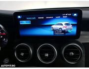 Mercedes-Benz GLC 200 d Business Solution 5d