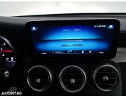 Mercedes-Benz GLC 200 d Business Solution 5d