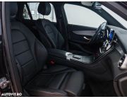 Mercedes-Benz GLC 200 d Business Solution 5d