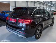 Mercedes-Benz GLC 200 d Business Solution 5d