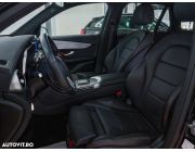 Mercedes-Benz GLC 200 d Business Solution 5d
