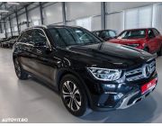 Mercedes-Benz GLC 200 d Business Solution 5d