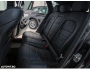 Mercedes-Benz GLC 200 d Business Solution 5d