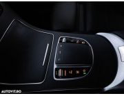 Mercedes-Benz GLC 200 d Business Solution 5d