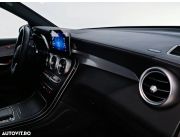 Mercedes-Benz GLC 200 d Business Solution 5d