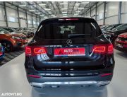 Mercedes-Benz GLC 200 d Business Solution 5d