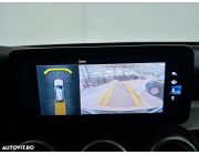 Mercedes-Benz GLC 200 d Business Solution 5d
