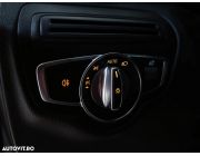 Mercedes-Benz GLC 200 d Business Solution 5d