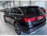 Mercedes-Benz GLC 200 d Business Solution 5d