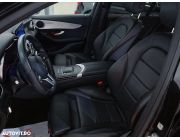 Mercedes-Benz GLC 200 d Business Solution 5d