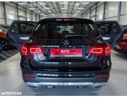 Mercedes-Benz GLC 200 d Business Solution 5d