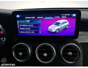 Mercedes-Benz GLC 200 d Business Solution 5d