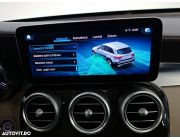 Mercedes-Benz GLC 300 de 4Matic 9G-TRONIC Plug In Hybrid 306 HP