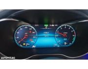 Mercedes GLC 300de Plug in Hybrid 4Matic LED-Multibeam Widescreen Ambient Nav KeylessGo