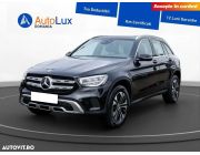Mercedes GLC 300de 2.0 Diesel Hybrid 4Matic Avantgarde Aut. 306 CP
