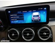 Mercedes GLC 300de 2.0 Diesel Hybrid 4Matic Avantgarde Aut. 306 CP